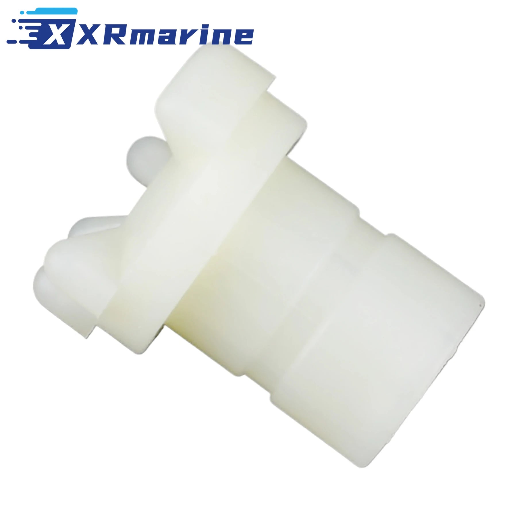 Universal Tiller Pinion 350-63064 for Tohatsu Nissan Outboard M NS 9.9 15 18 HP D E Boat Engine Parts 350-63064M 350-63064-0