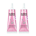 B7000 Jewelry Glue Clear for Rhinestone 50ml/1.68fl.oz Craft Adhesive Glue with Precision Tip B-7000 Multi Function Fabric Glue for Metal Stone Nail Art Jewelry