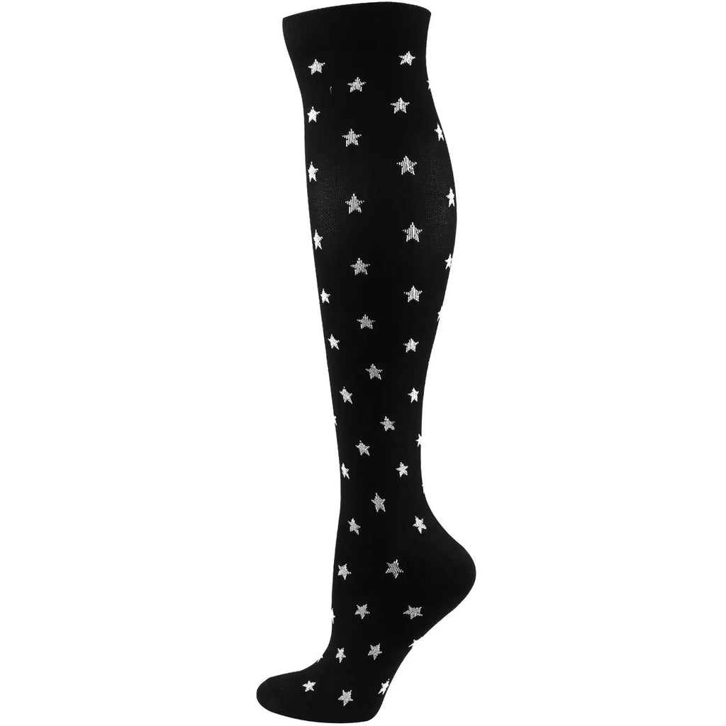 Compression Socks Men Women Running Sports Compression Stockings For Anti Fatigue,Leg Support, Pain Relief, Varicose Veins Socks