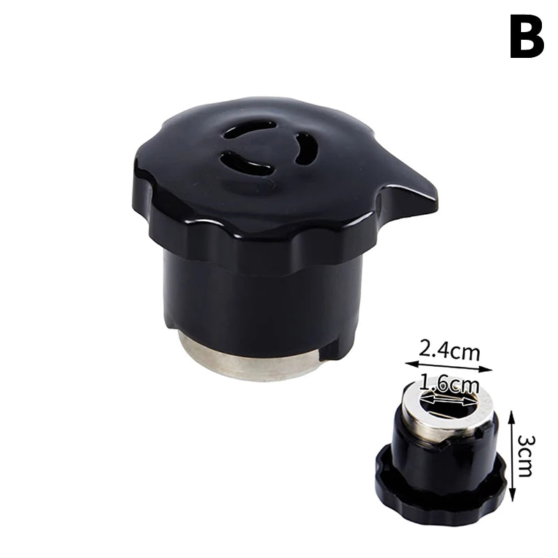 Hot Sale 1PC Electric Pressure Cooker Safety Valve Universal Pressure Pot Steam Release Replacement Sealing Parts Kitchen Gasket