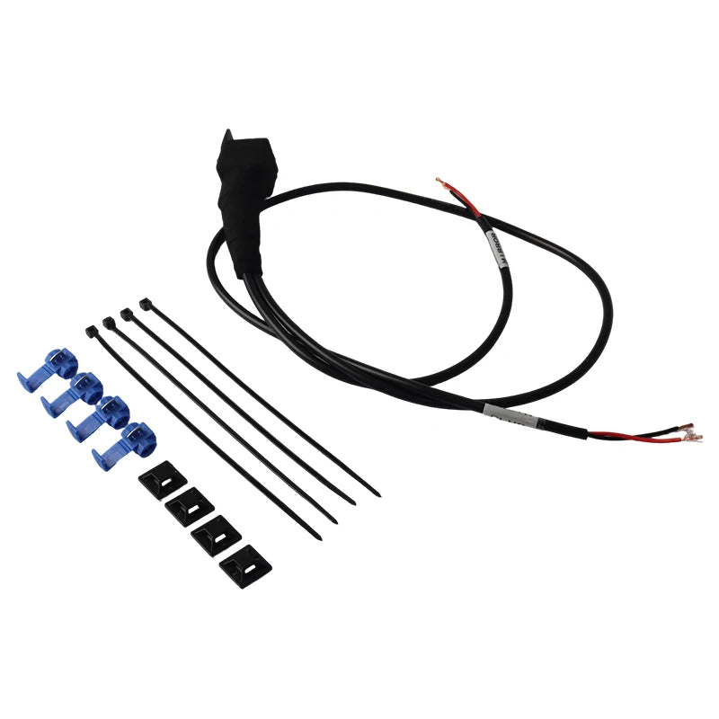 RV Automatic Mirror Folding Module Conversion For Ford Transit Custom Mirror Fold On Lock Un-Lock Car Electronics Accessories