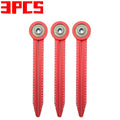 Adjustable Rotary Ruler Woodworking Drawing Circular Drawing Tool Hole Ruler for Carpenter Drafting DIY Marking Compass Tools