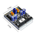 52V Electric Scooter Controller Replacement Accessories for Kukirin G2 Master 2025 C Original Main Controller KUGOO Spare Parts