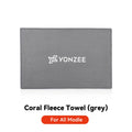 YZ Microfiber Car Washing Towel Coral Velvet Clean Towels High Water Absorption Car Wash Drying Cloth