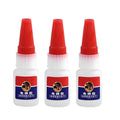 401Glue Instant Fast Adhesive Stronger Super Glue Multi-Purpose Fix Super Strong Liquid Colorless Adhesive Glue For Wood Plastic