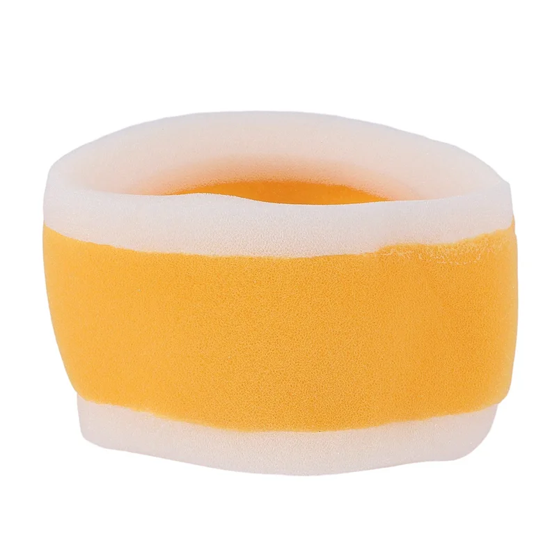 AU63-Motorcycle Air Filter Foam Cleaner For Yamaha XV 125 XV250 Virgo 250 V-Star 250 1988-2015