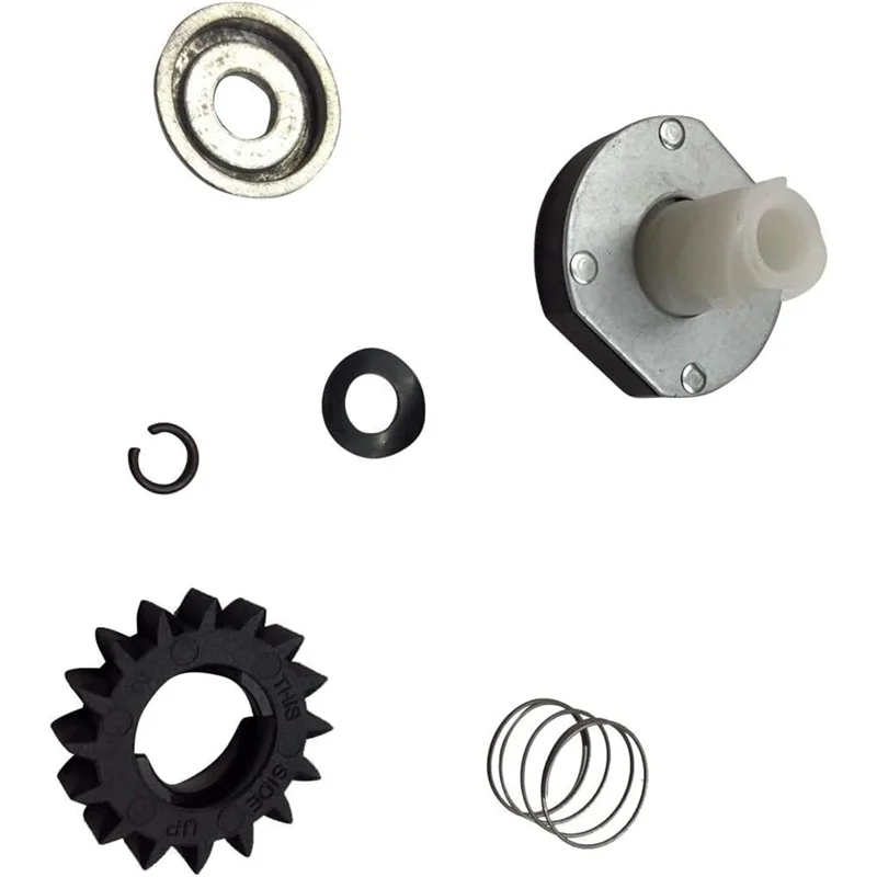 NEW-For Briggs And Stratton 497606 696541 Drive Gear For Briggs And Stratton 435-859 435-859 Starter Drive Kit