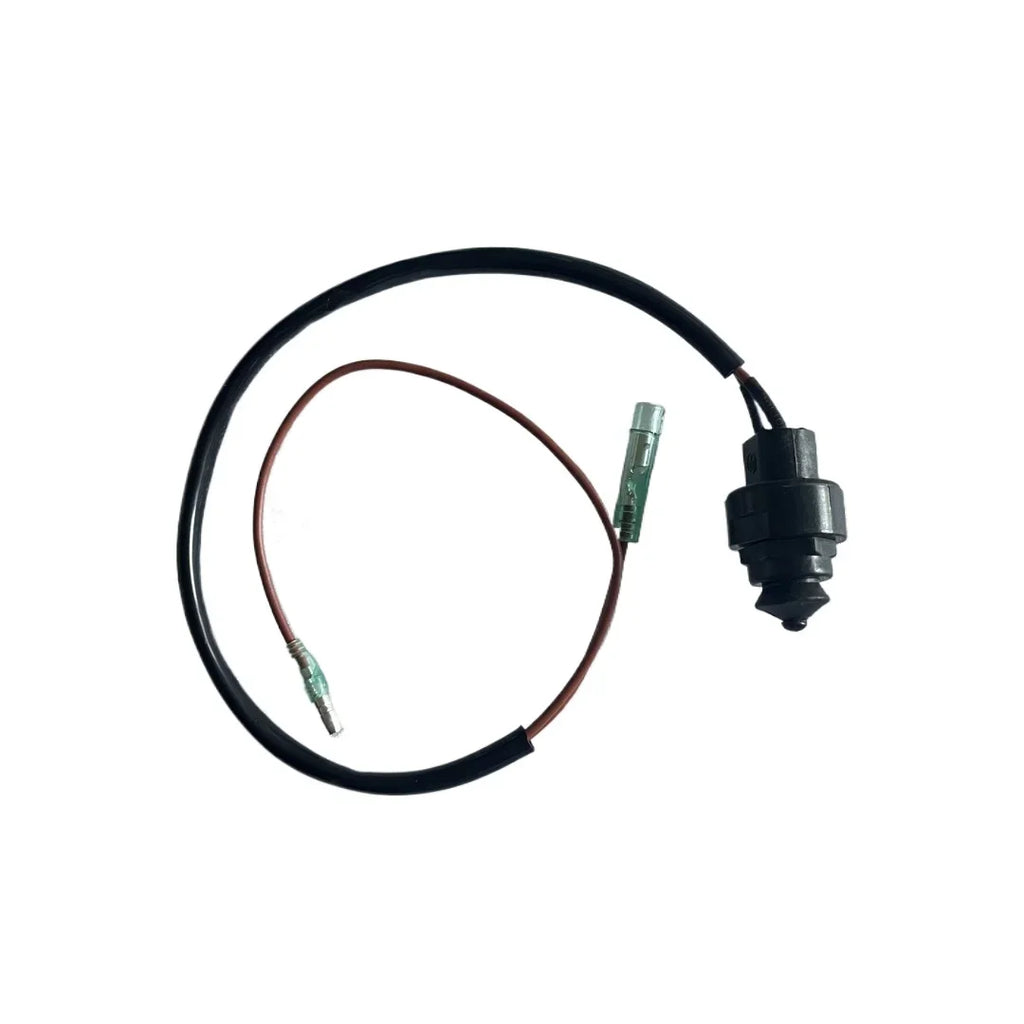 6H3-82540-01 6H3-82540-00 689-82540-01 688-82540-11 688-82540-12 Neutral Switch Assembly for Yamaha 9 - 40hp Outboard Engine