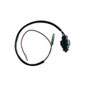 6H3-82540-01 6H3-82540-00 689-82540-01 688-82540-11 688-82540-12 Neutral Switch Assembly for Yamaha 9 - 40hp Outboard Engine