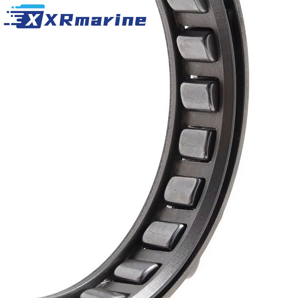 24 Rollers Supercharger Clutch One Way Bearing 6S5-17800-10 for Yamaha 1800 FX-SHO FZR FZS SVHO Engine 6ET-17800-00-00