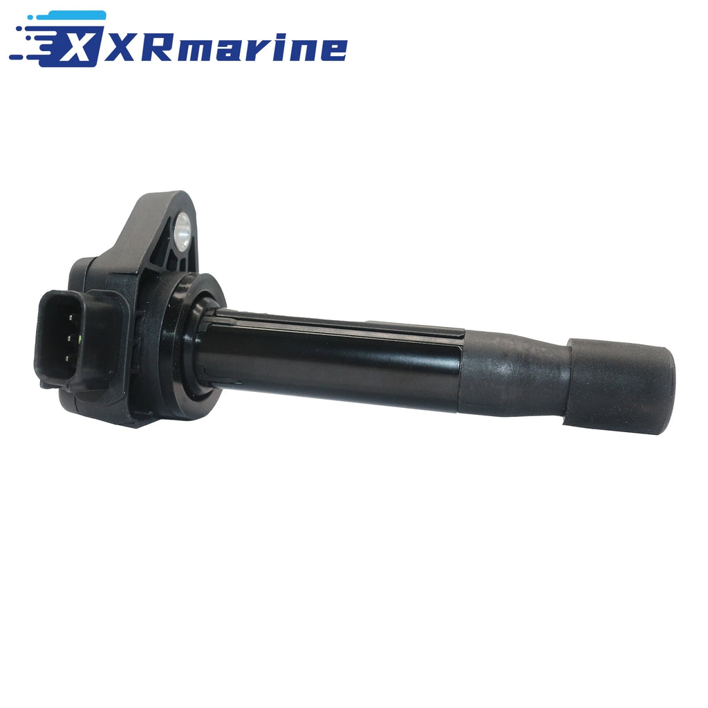 Plug Hole Coil  Ignition System for Honda Outboard 200HP 225HP 250HP Engines Spark Plugs OE: 30520-ZX2-003