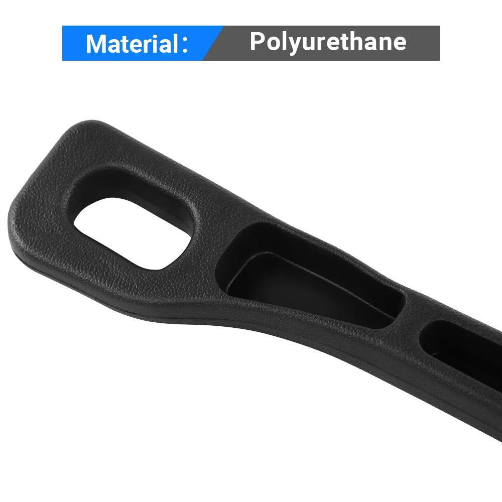Car Seat Leak Proof Strips Gap Side Seam Storage For Volkswagen VW Golf 8 MK8 2020 2021 2022 2023 2024 2025 2026 GTI R R-line