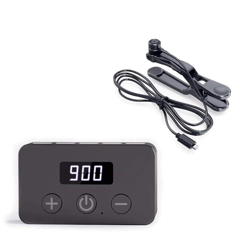 Simulated Finger Auto Clicker for Phone Continuous Clicking Adjustable Speed Screen Device Automatic Tapper