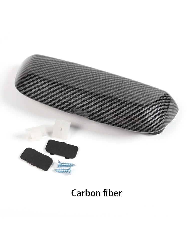 Car Glasses Box Storage Holder Sunglasses Case for BMW X1 F48 E84 X3 F25 G01 X5 F15 F20 F30 G20 F10 G30 Serie 3 5 7 Accessories