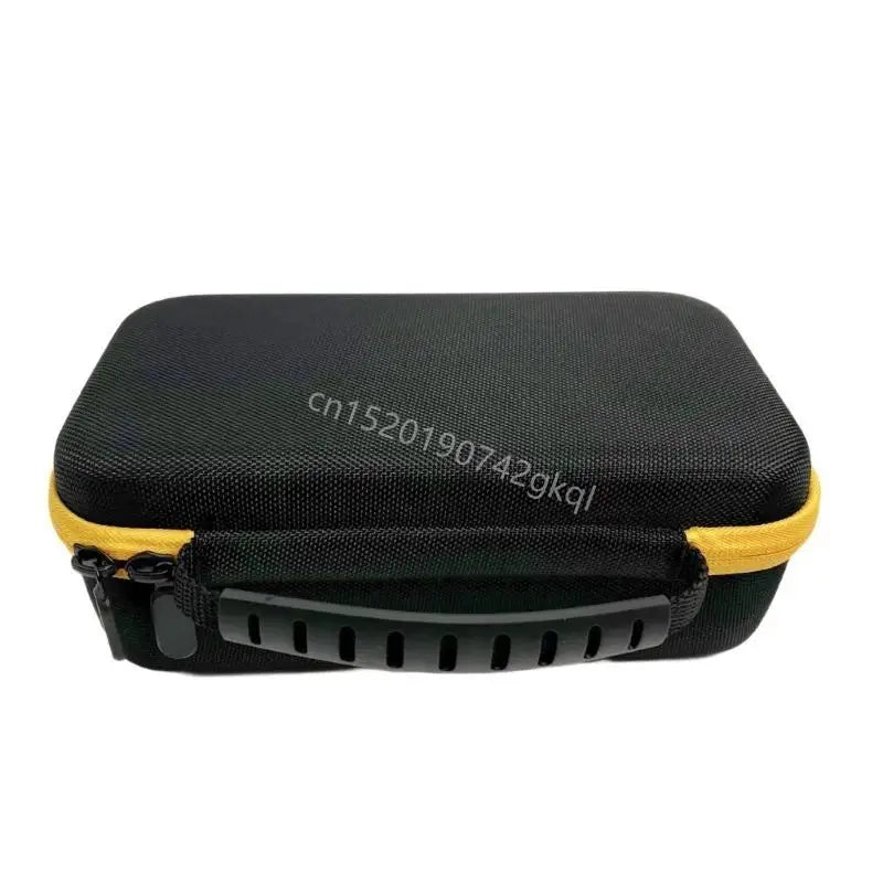 EVA Carrying Case Protective Storage Bag Large Capacity For Fluke 117/115/116/114/113/177/178/179/233 T4MC