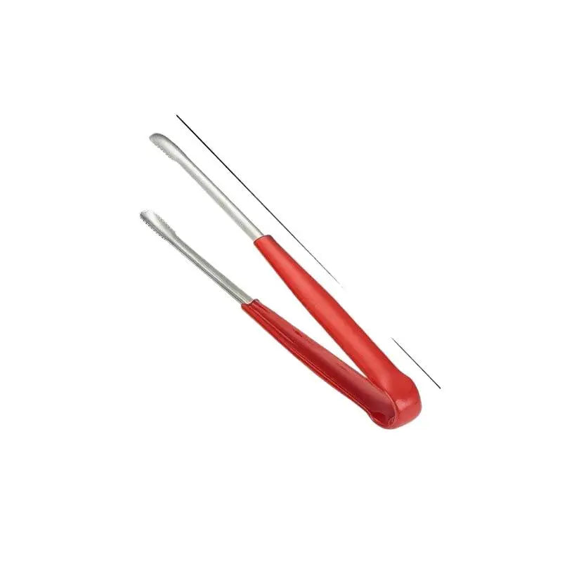[H]Barbecue Clip Grill Tongs 304 Stainless Steel Meat Food Clip Cooking Utensils BBQ Baking Kitchen Accessories Camping Supplies