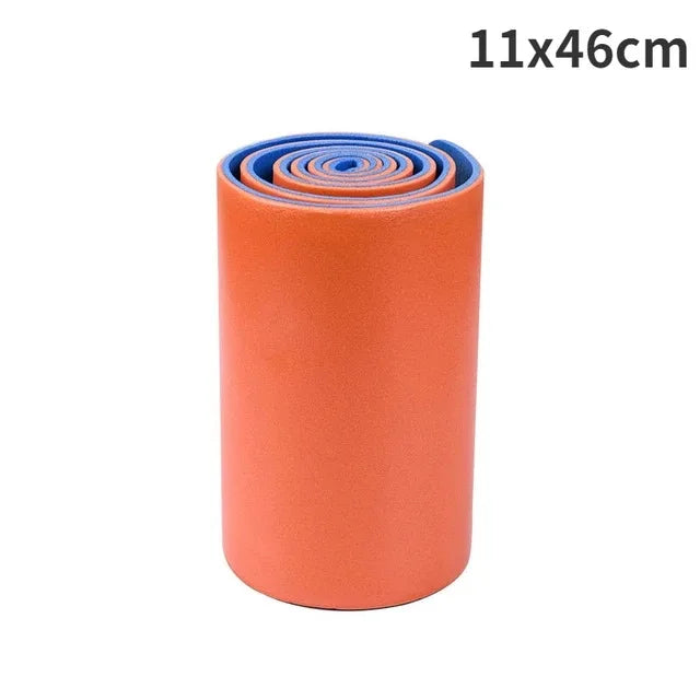 Outdoor First Aid Fixed Splint High Molecular Plasticity Multi-functional Fracture Splint Pet Splint Foldable and Cut At Will