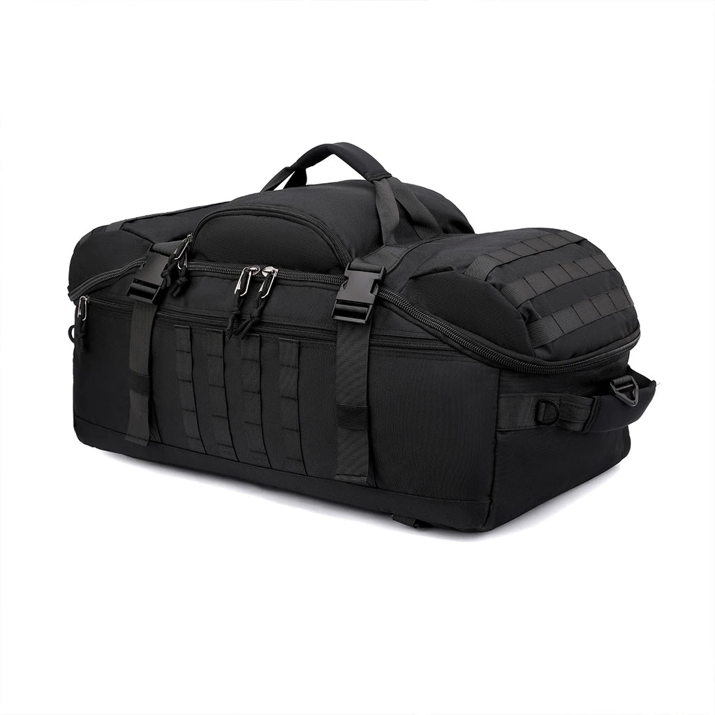 Outdoor Mountaineering Bag 90L Super Large Capacity Backpack Waterproof Long-Distance Travel Hiking Backpack Camping Storage Backpack Forest Off-Road Club Desert Travel