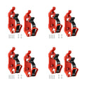 Tool Fixing Bracket Wall Mounting Bracket For Car Roof Rack Shovel Ax Quick Release Clamp Shovel Bracket Car RV Boat bracket