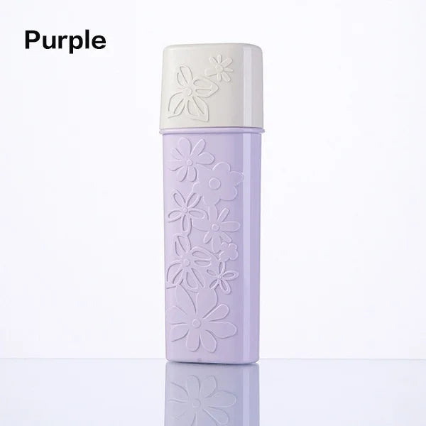 Portable Toothbrush Toothpaste Storage Box Holder Cup Wash Toothbrush Organizer Outdoor Travel Bathroom Products Supplier