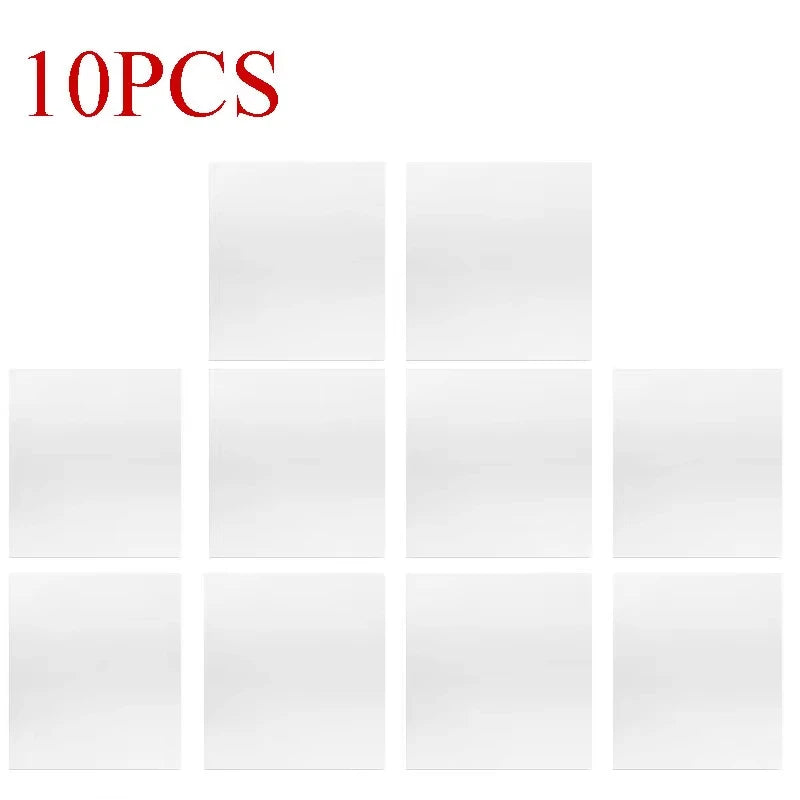 New Oven Liners Reusable Non-stick Anti Dirt Protection Pad Heat Resistant BBQ Grill Mat for Barbecue Cooking Baking Accessories