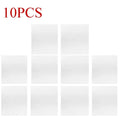 New Oven Liners Reusable Non-stick Anti Dirt Protection Pad Heat Resistant BBQ Grill Mat for Barbecue Cooking Baking Accessories