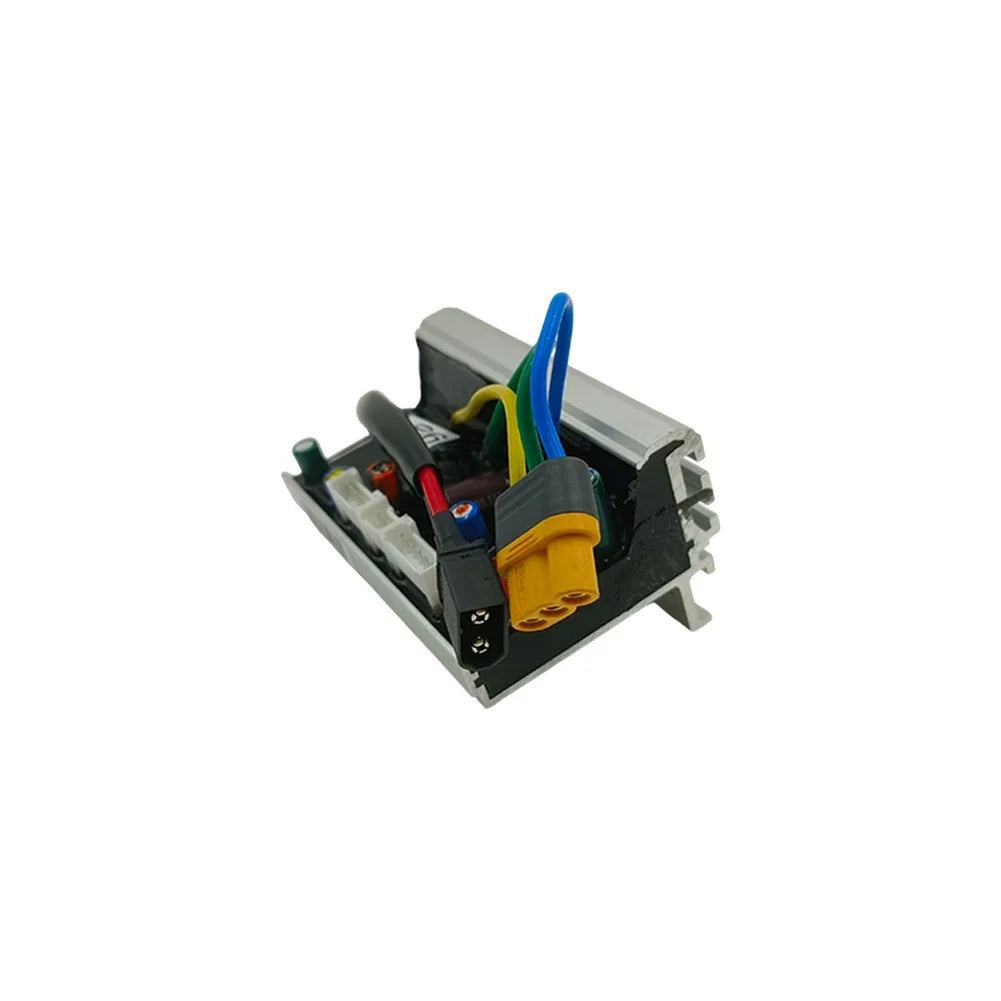 Electric Scooter Controller for NIU 300X Built to Meet Standard Electrical Interface and Functional Expectations