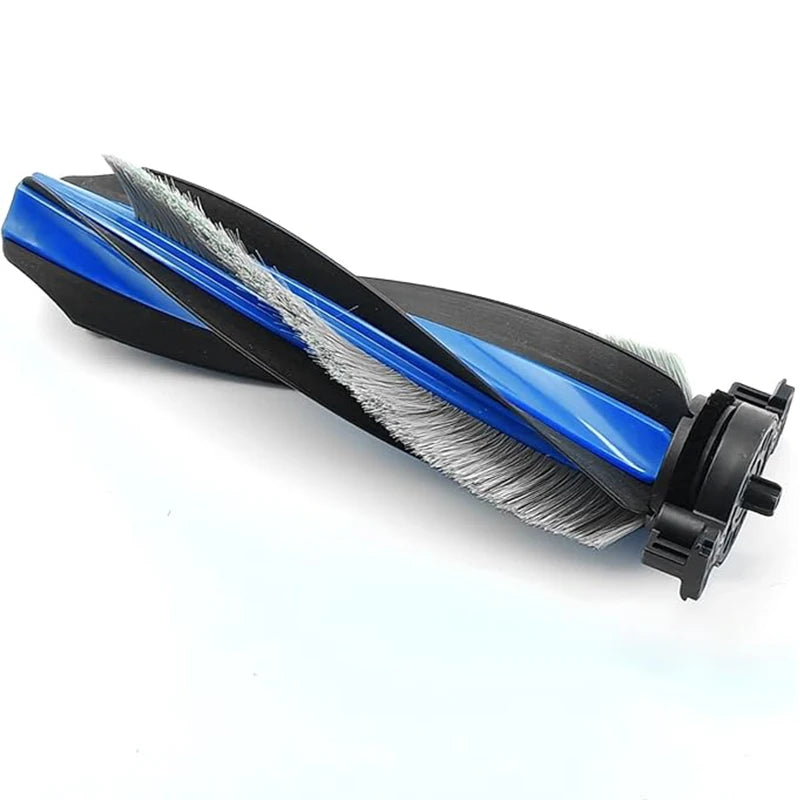 Main Brush Replacement Accessories Kit Compatible with Ecovacs X12 OmniCyclone Robot Vacuum,Roller Brush Parts