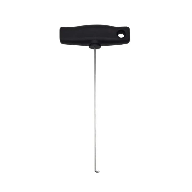 New Car Dashboard Air Vent Extraction Removal Tool for Multifunction Air Outlet Pulling Hook