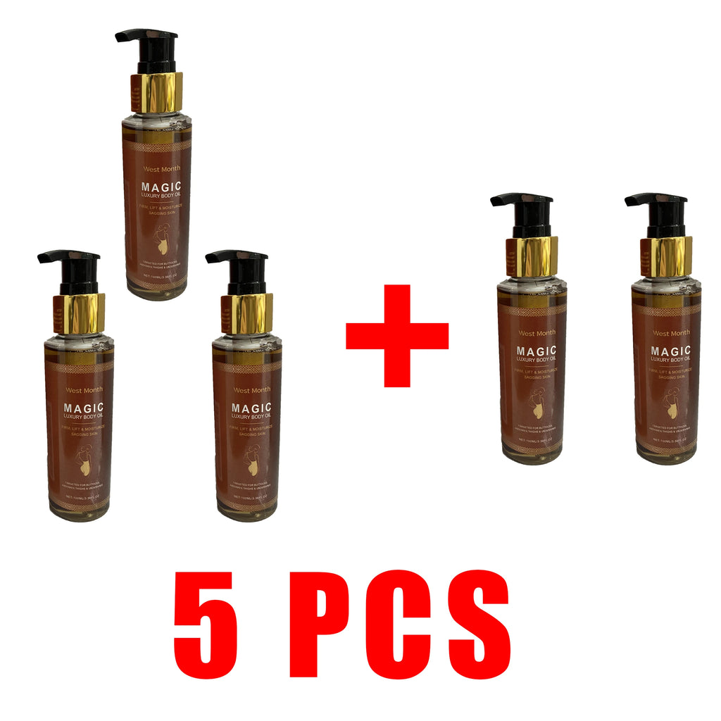 Body firming moisturizing oil moisturizes, lifts, tightens, repairs and nourishes the skin. Moisturizing oil
