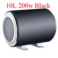 RV 200w Stainless Steel 10l 15l 20l 30l Boat Car Camping Small Caravan Storage Electric Hot 12v Dc Rv Water Heater
