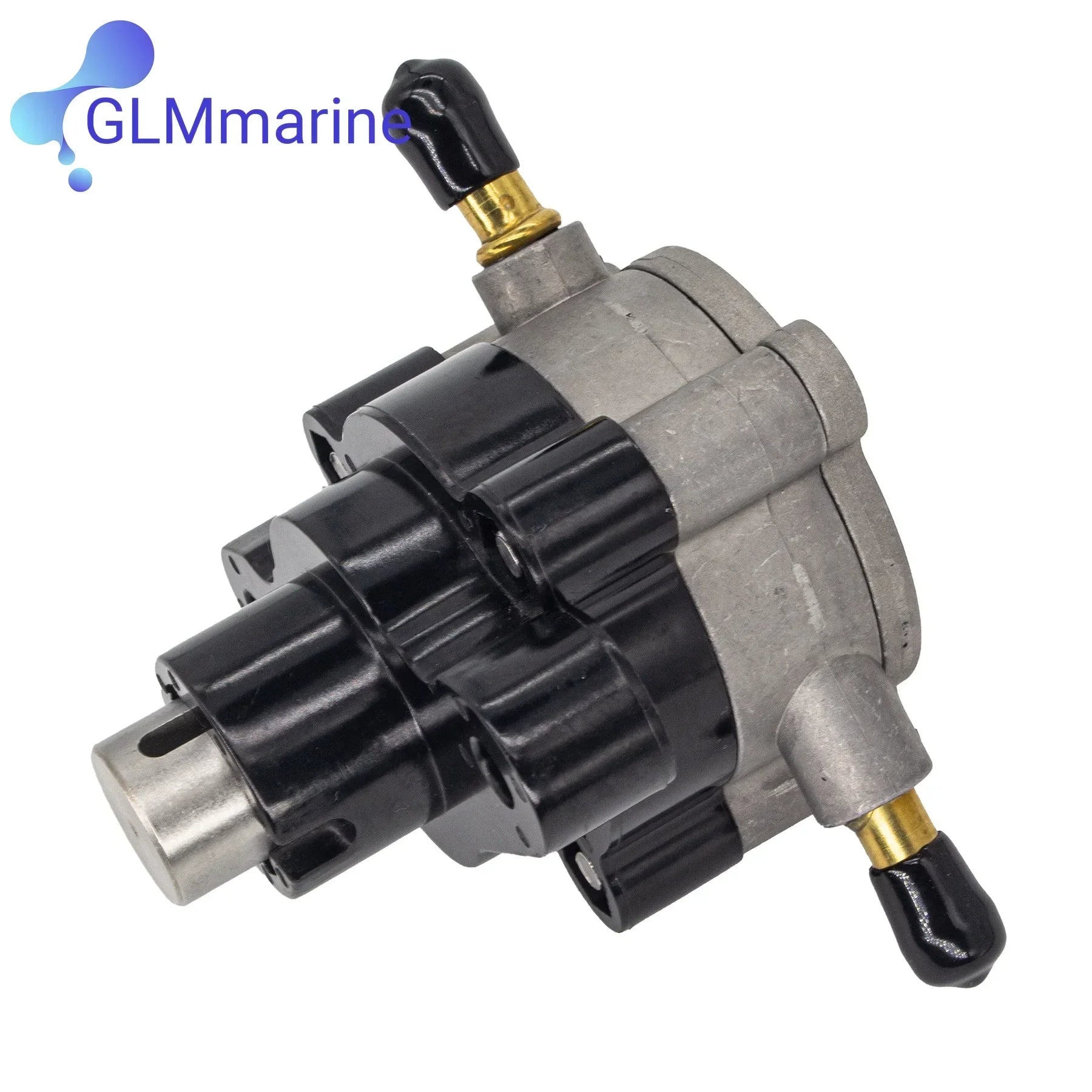 68V-24410-00 6D8-24410-10 Fuel Pump for Yamaha 4 Stroke Outboard 75 80 90 100 115 HP