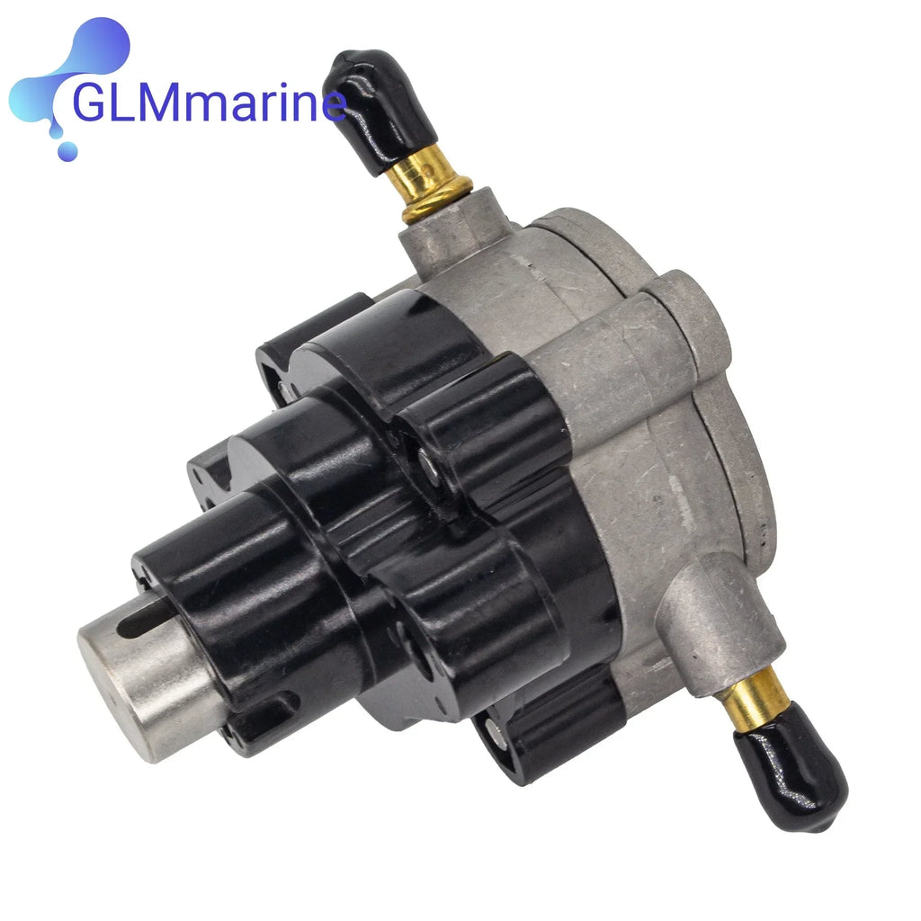 68V-24410-00 6D8-24410-10 Fuel Pump for Yamaha 4 Stroke Outboard 75 80 90 100 115 HP