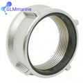3851334 Inner Nut Fits for Propeller Volvo Penta Stern Drive DP-A DP-B DP-C DP-D DP-G 280DP 290DP Motors Replaces 873049