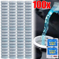 Car Windscreen Wiper Solid Cleaner Effervescent Tablets Cleaning Universal Windshield Window Glass Water Dust Washing Cleaner