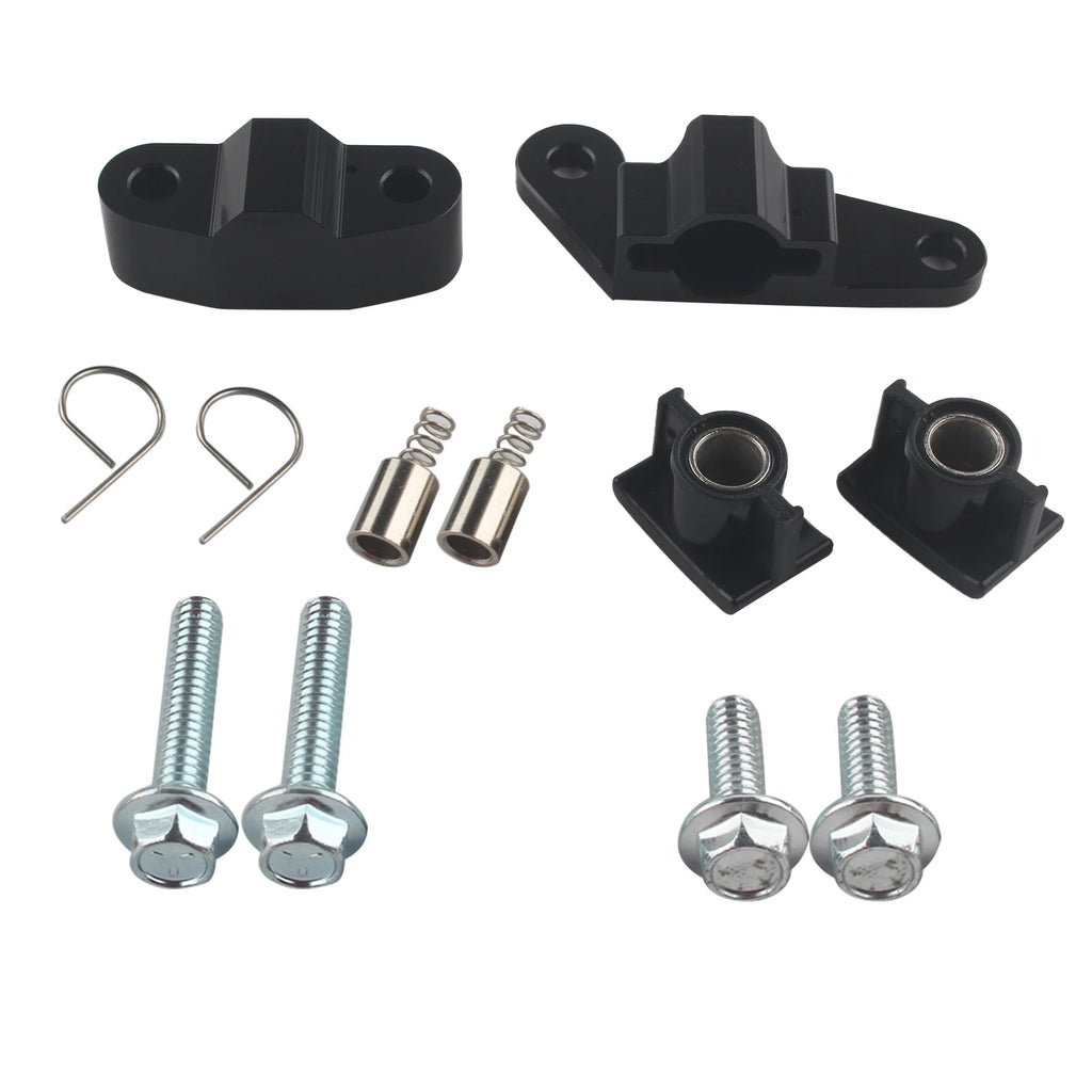 For Harley Road King FLHR Electra Glide FLHTC Motorbike Hydraulic Cam Chain Tensioner Kit