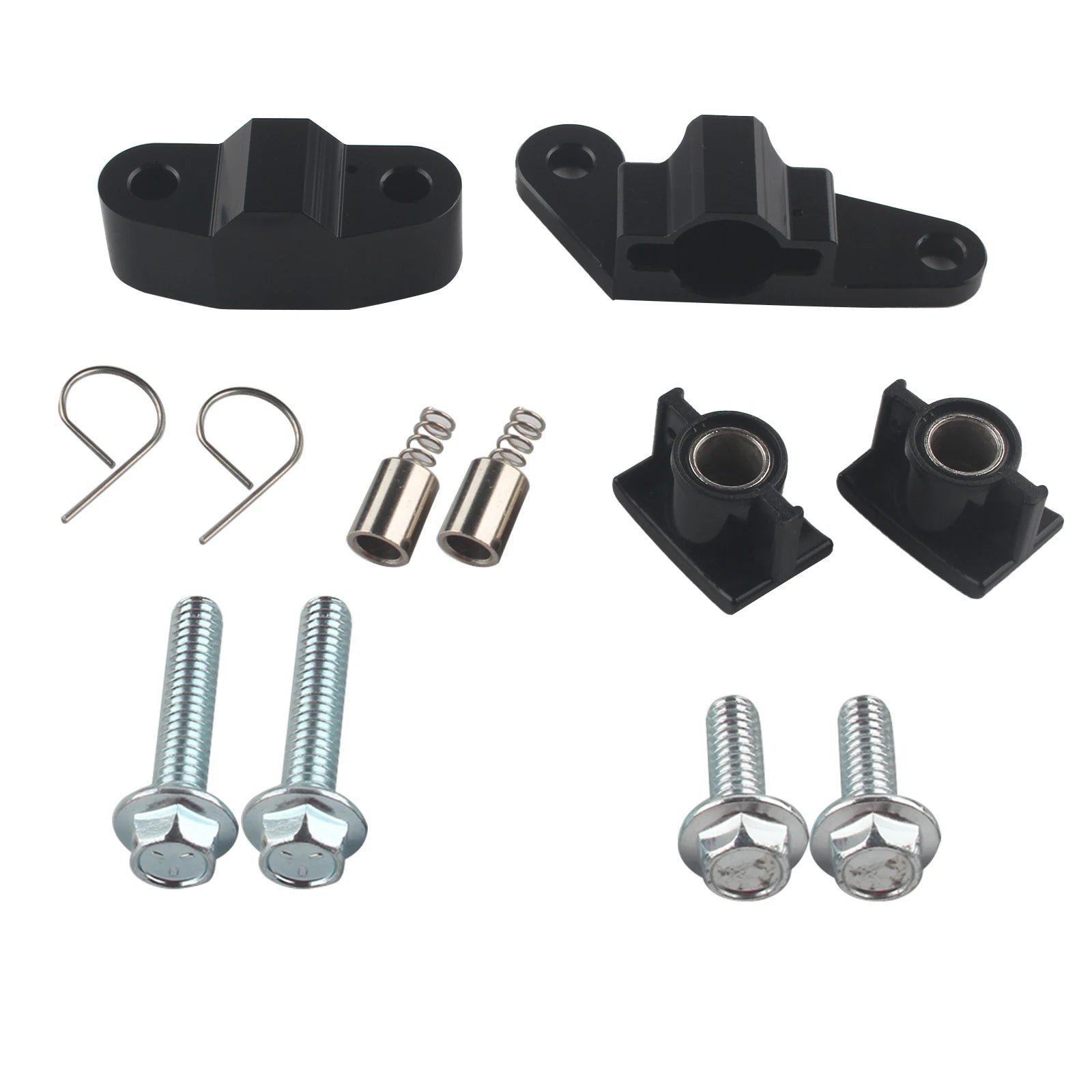 For Harley Road King FLHR Electra Glide FLHTC Motorbike Hydraulic Cam Chain Tensioner Kit