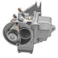 6E31-4301 Boat Carburetor for Yamaha 4HP 5HP 1994-2002 4M 5M L S Mercury 5HP 5C Outboard Models 6E3-14301-05 6E4-14301-71 9508M