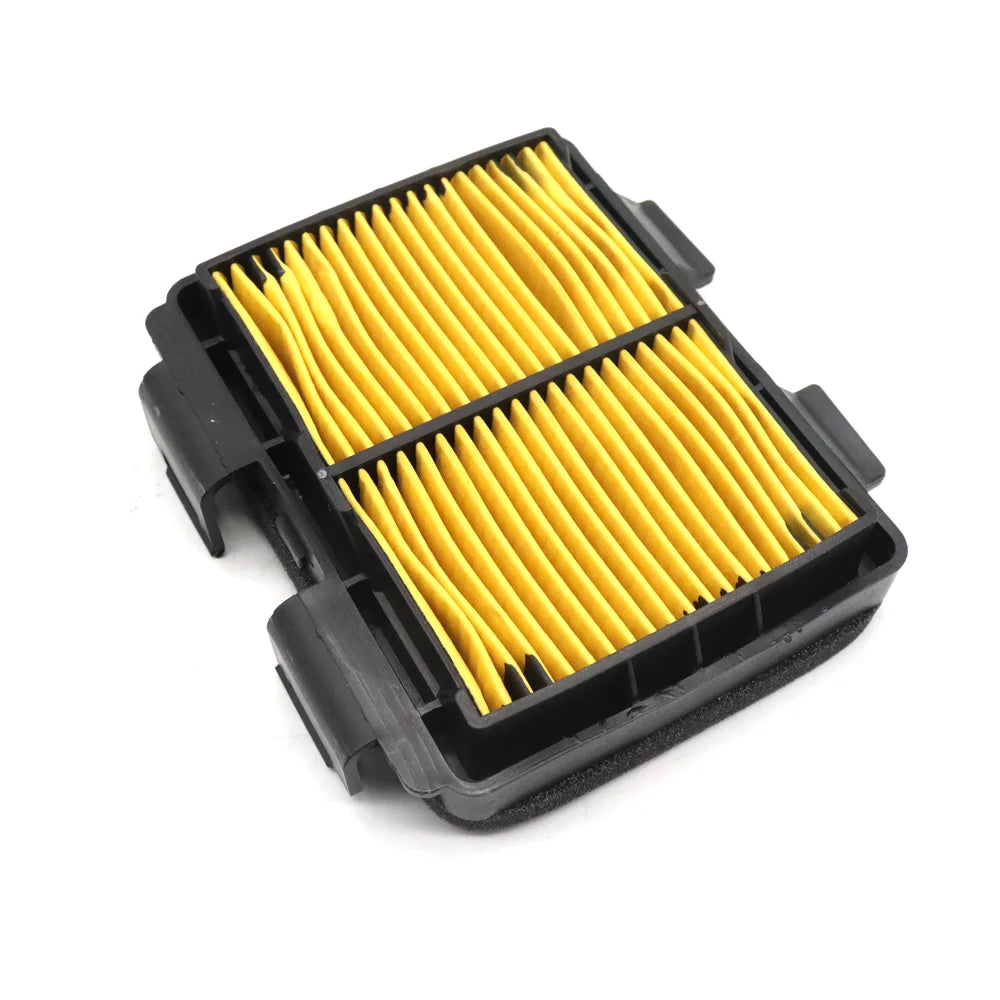 Motocycle Air Filter Cleaner Drive Element Intake Cleaner For LONCIN VOGE 300GY 300 Rally LX300GY-D LX300GYD 300 Gy