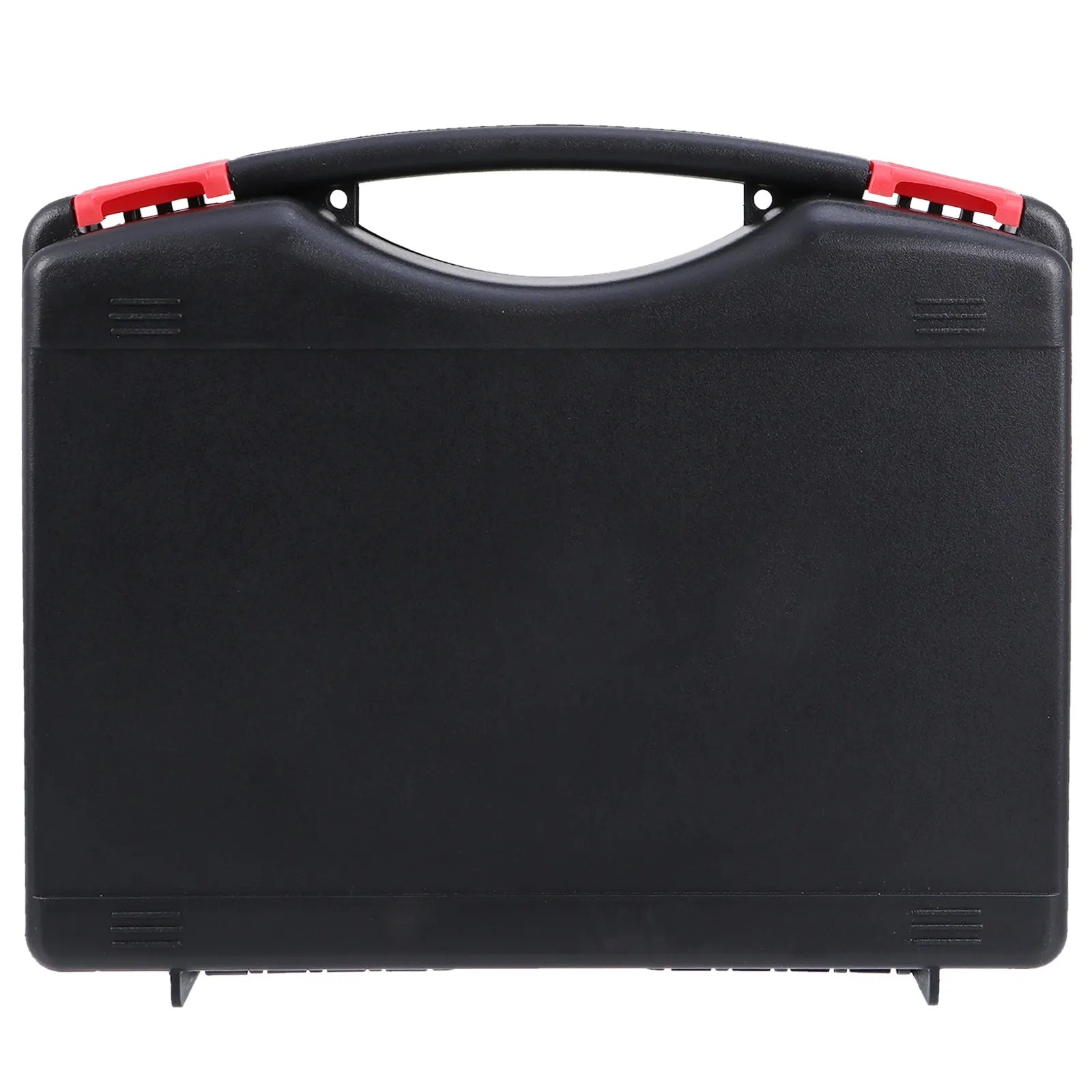 High Quality PP Tool Box Portable Heavy Duty Storage Container for Repair Tools Parts Organization Efficient Workshop Setup