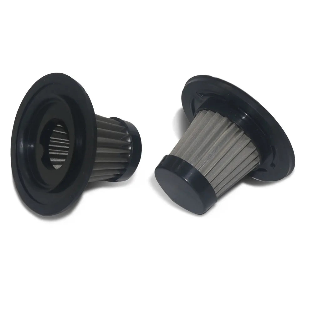 1 Pcs 106EG-113C-113CG metal stainless steel Haipa Car decoration cleaning Car Mounted Vacuum Stainless steel filter element