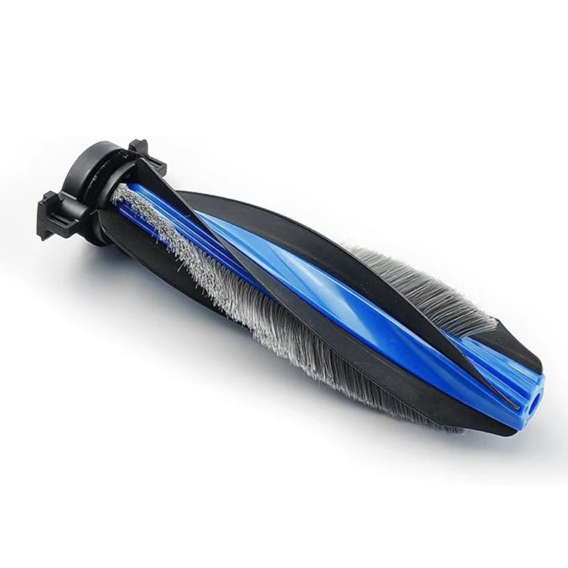 Main Brush Replacement Accessories Kit Compatible with Ecovacs X12 OmniCyclone Robot Vacuum,Roller Brush Parts