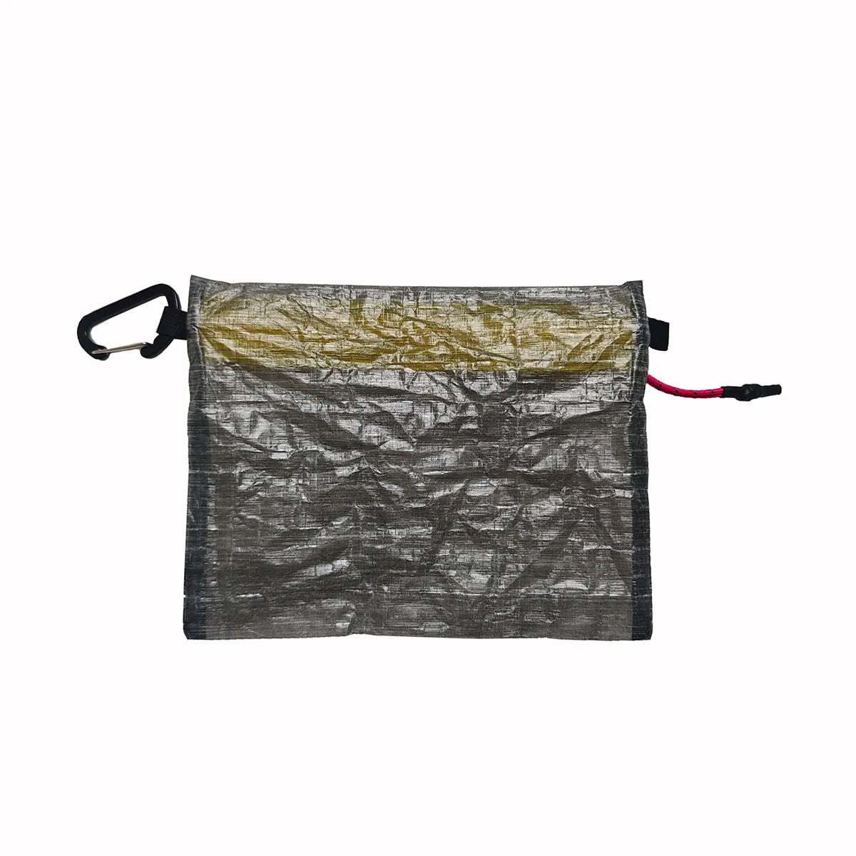 DCF/XPAC/UHMWPE Outdoor Wallet Passort Holder Waterproof Ultralight Purse Key Card Cash Pouch Coin Storage Bag For Travel Hiking