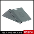 Original NFC Card for Segway P65 P65U P100S Electric Scooter Parts NFC Smart key Sensor Switch Accessories