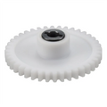 Water Pump Drive Gear 17522-31031 Drive Gear For Suzuki GT750 Water Pump Gear Motorcycle Gear