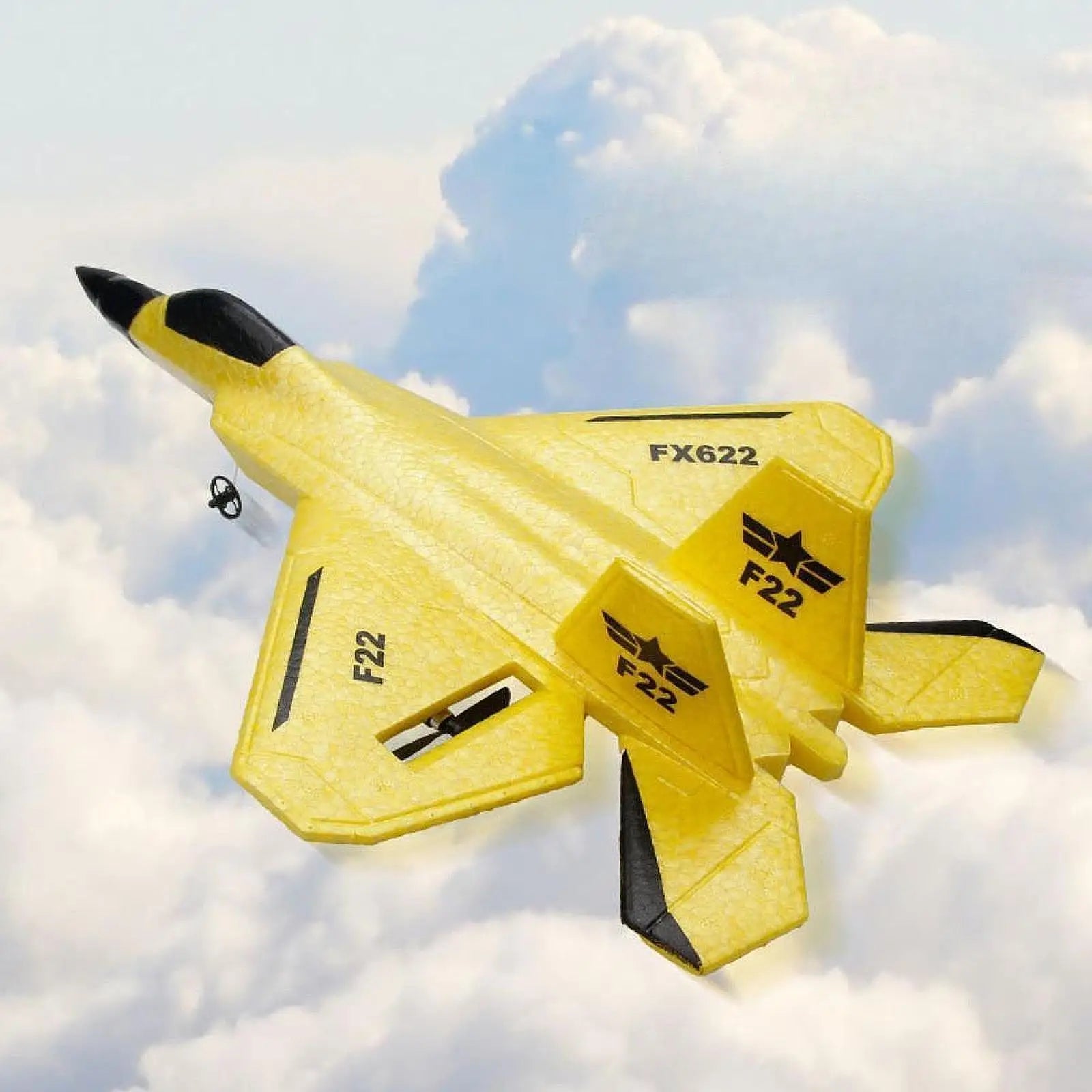 RC Airplane Birthday Gift Foam Hobby Glider RC Plane Remote Control Airplane for Boys Girls Beginner Kids Children Adults
