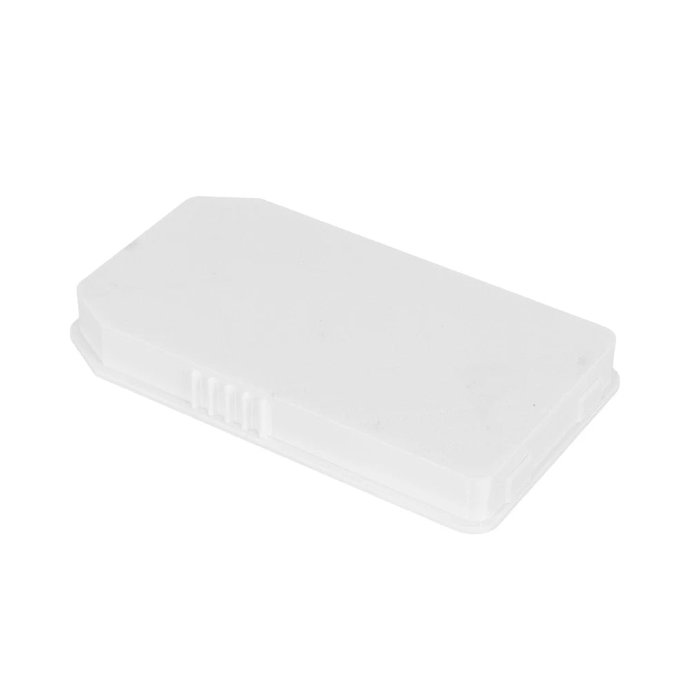For Truma Ultrastore&Rapide GEB14 RV Water Heater Exhaust Port Cover Outer Cover  Hot Water Service Exhaust Hood