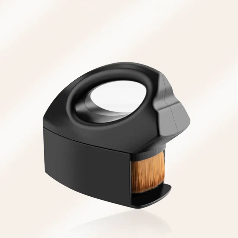 1PCS Car Interior Cleaning Brushs Leather Plastic Wheel Rim Detailing Brush High Density Portable Car Cleaning For Auto Brush
