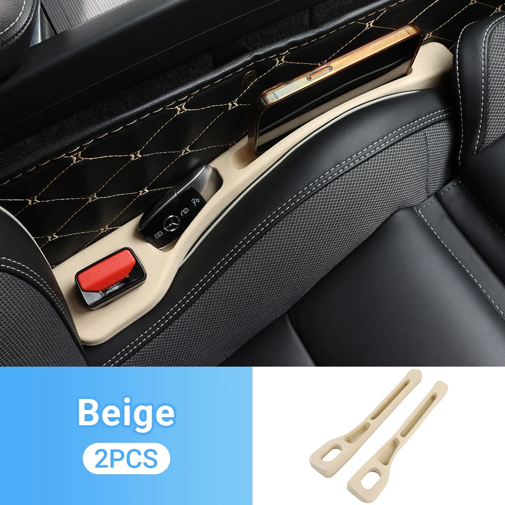 For Lexus RX GX LX NX CT IS ES LS 200 250 300 350 400 430 450 460 470 570 200h 300h 400h 450h 200t Car Seat Gap Leak Proof Strip