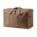 Large Capacity Travel Duffle Bag Waterproof Handheld Folding Travel Luggage Bag Oxford Business Trip Messenger Bag Travel